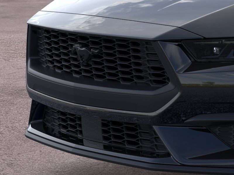 2025 Ford Mustang EcoBoost Premium Fastback - Photo 17