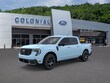  Ford Maverick