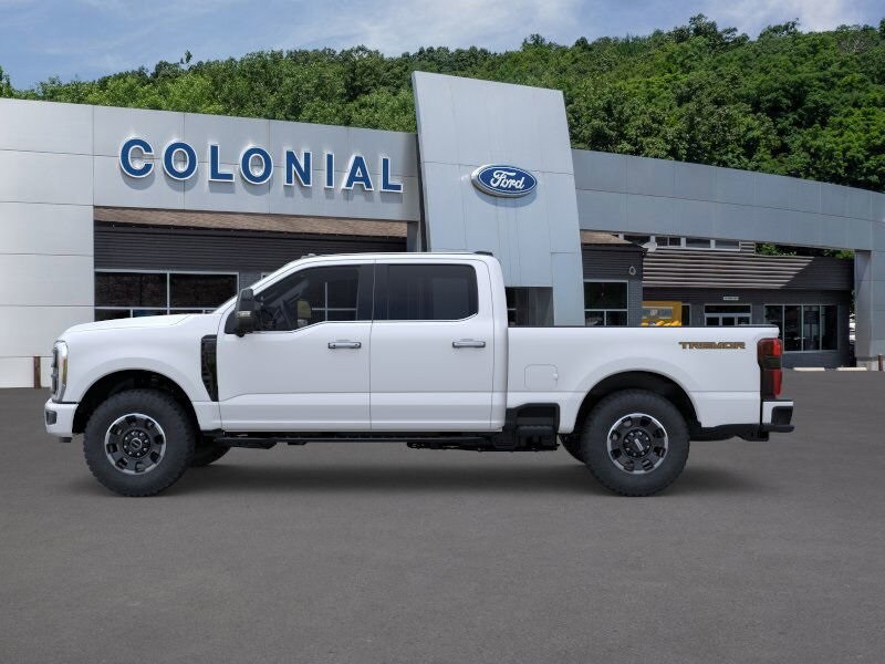 2025 Ford F-350 photo 2