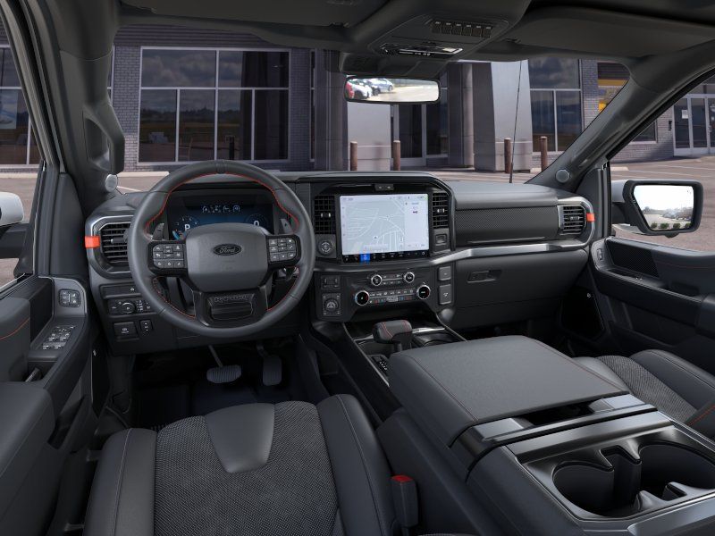 2025 Ford F-150 Raptor - Photo 8