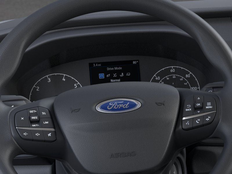 2025 Ford Transit Van Base - Photo 13