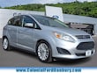  Ford C-Max Hybrid