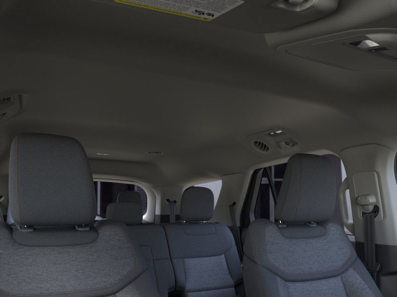 2026 Ford Explorer Active - Photo 22