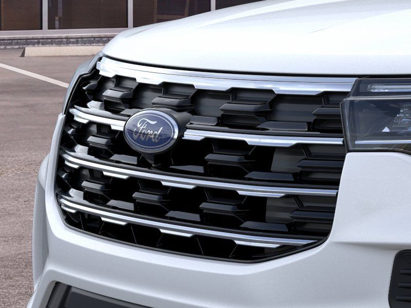 2026 Ford Explorer Active - Photo 17