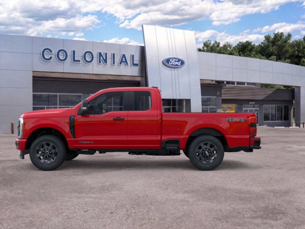 New 2026 Ford F-250 F-250® XL Truck
