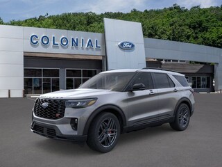 2026 Ford Explorer ST SUV in Danbury, CT