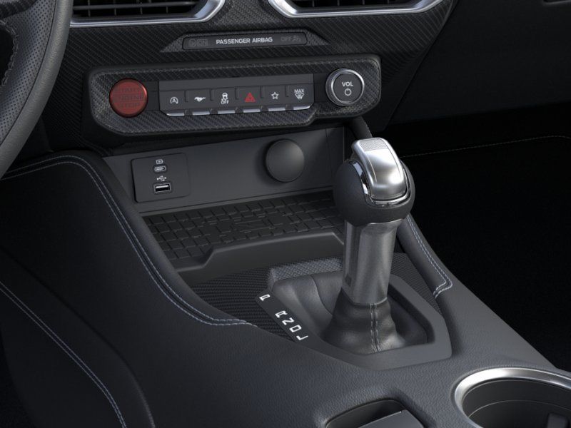 2025 Ford Mustang EcoBoost Premium Fastback - Photo 15