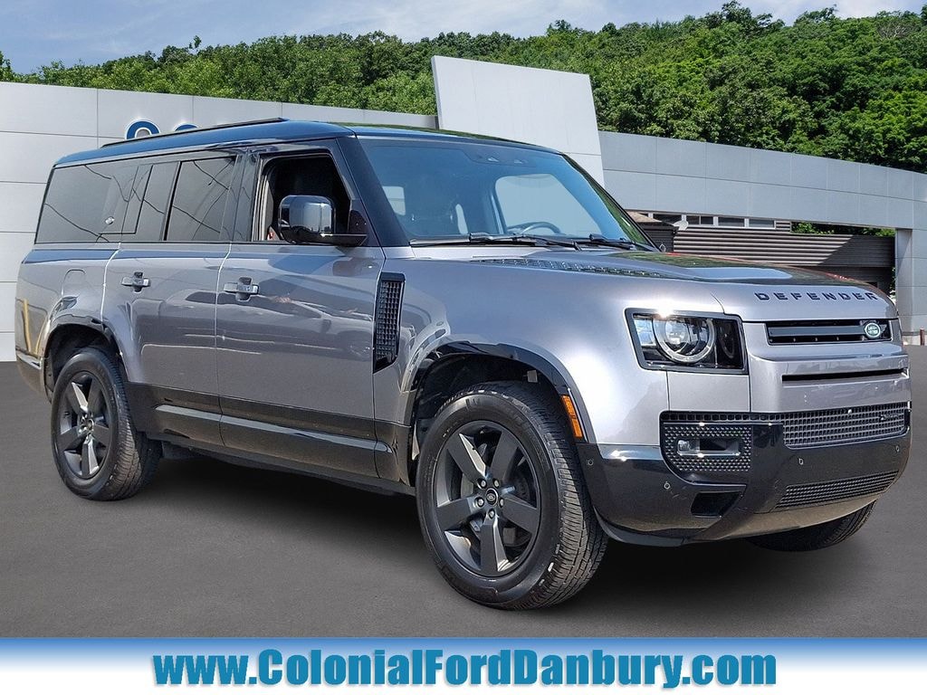 Used 2023 Land Rover Defender 130 X-Dynamic SE SUV