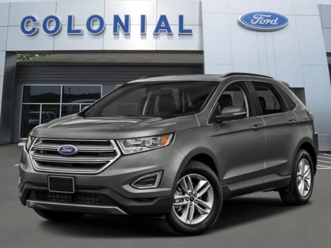Colonial Ford Danbury Ct >> New New 2018 Ford Edge For Sale In Danbury Ct Stock J1569 Colonial Ford Danbury Ct >> New New 2018 Ford Edge For Sale In Danbury Ct Stock J1569