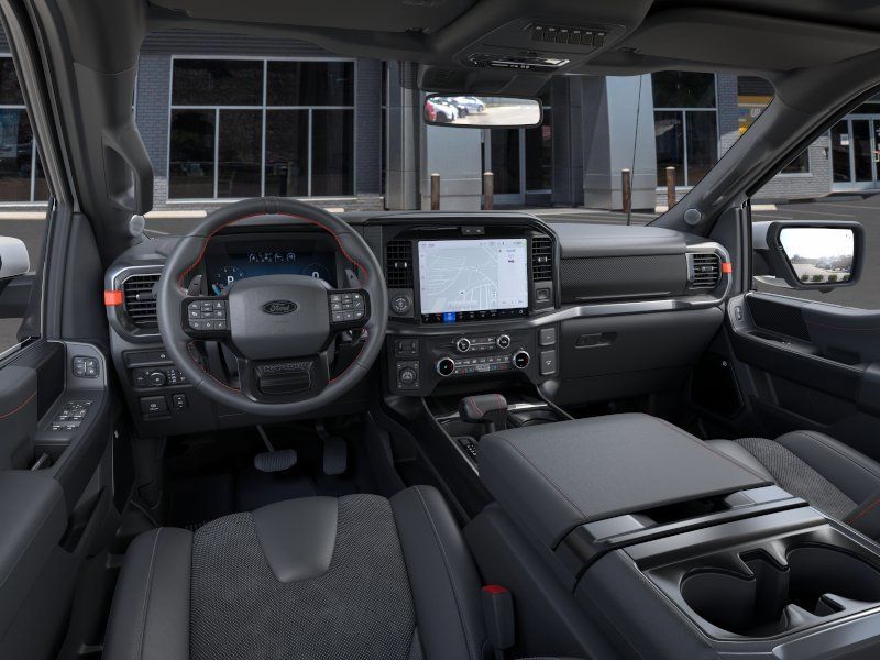 2025 Ford F-150 Raptor - Photo 9