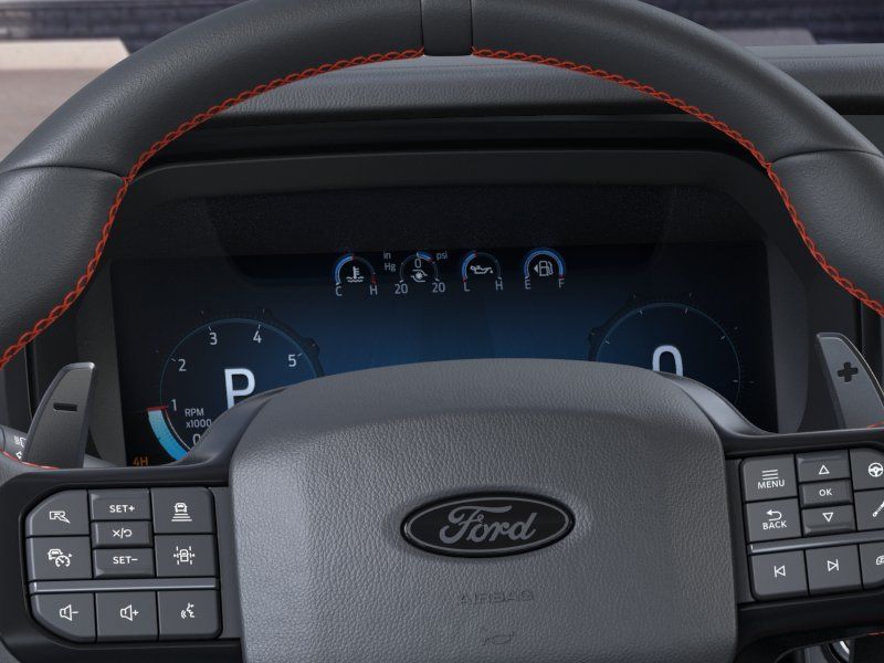 2025 Ford F-150 Raptor - Photo 12