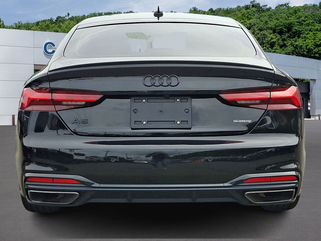 2023 Audi A5 Sportback Premium Plus - Photo 5