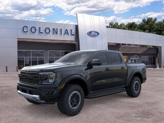 New 2026 Ford Ranger Raptor&reg; Truck in Danbury, CT