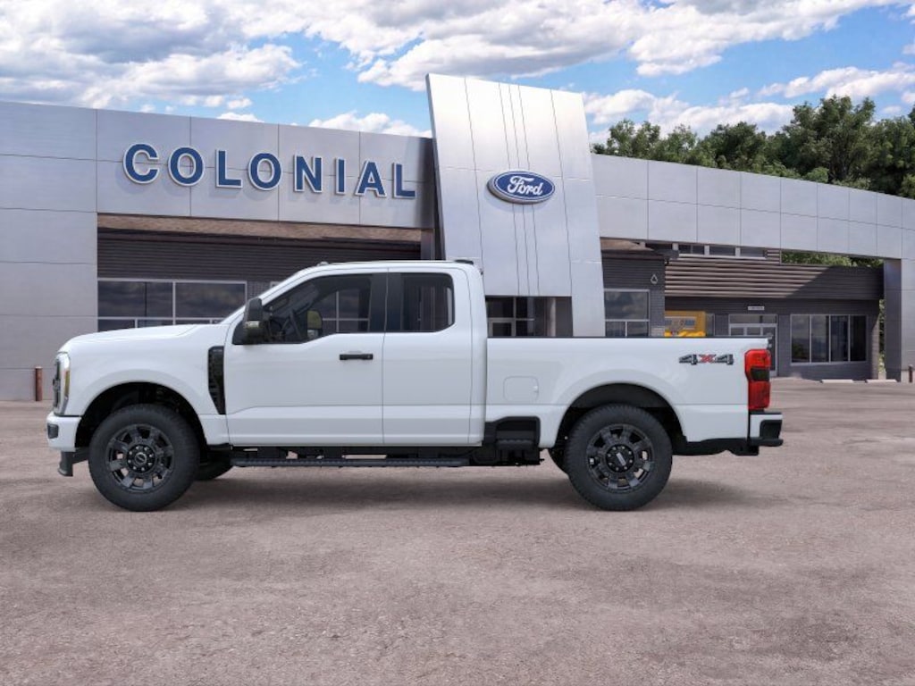 New 2026 Ford Super Duty F-250® XL Truck