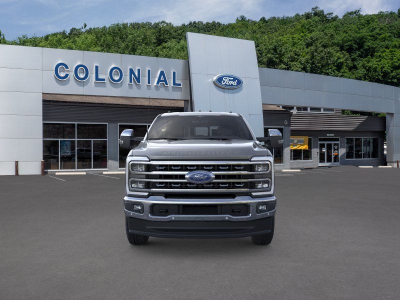 2026 Ford F-350 Super Duty Lariat - Photo 6