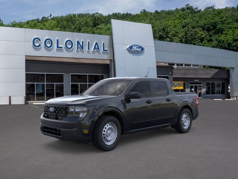 2025 Ford Maverick XL's photo