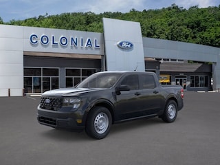 2026 Ford Maverick XL Truck