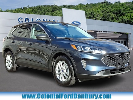 2022 Ford Escape SE SUV