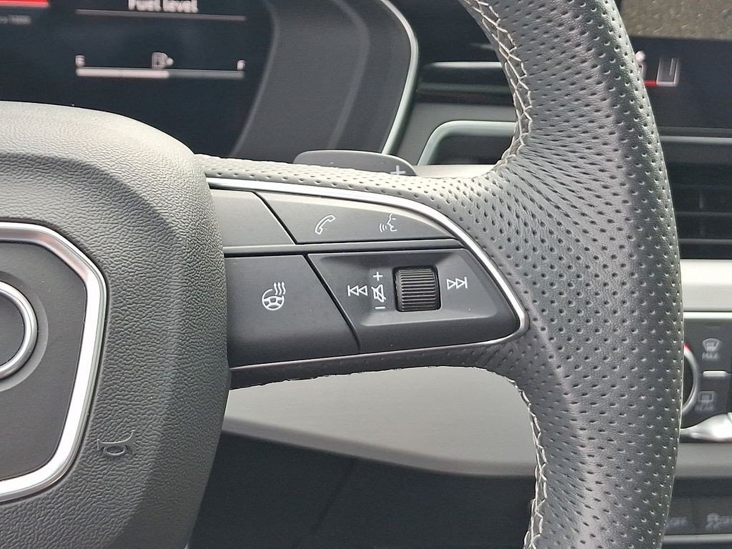 2023 Audi A5 Sportback Premium Plus - Photo 24