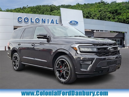 2022 Ford Expedition Limited SUV
