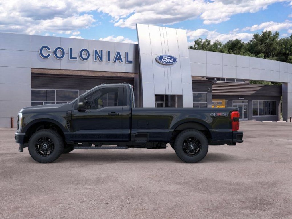 New 2026 Ford Super Duty F-350® XL Truck
