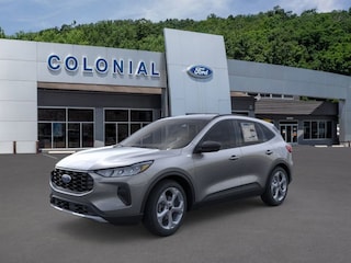 2025 Ford Escape ST-Line SUV in Danbury, CT