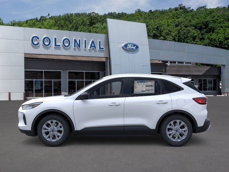 2026 Ford Escape Active photo 2