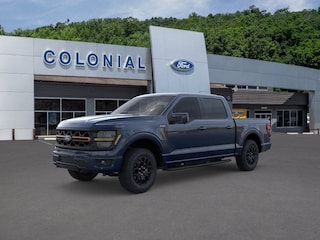 2026 Ford F-150 Tremor Truck