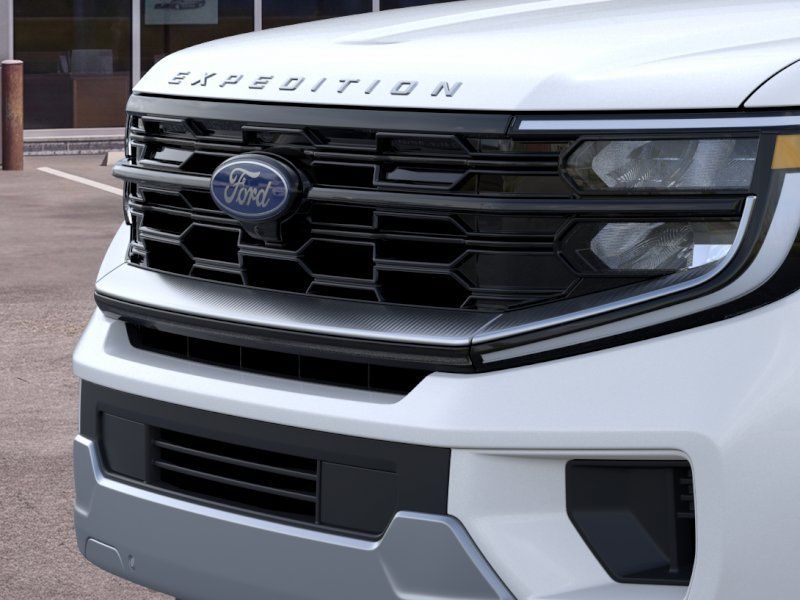 2025 Ford Expedition MAX Platinum - Photo 17