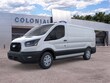  Ford Transit-150 Cargo