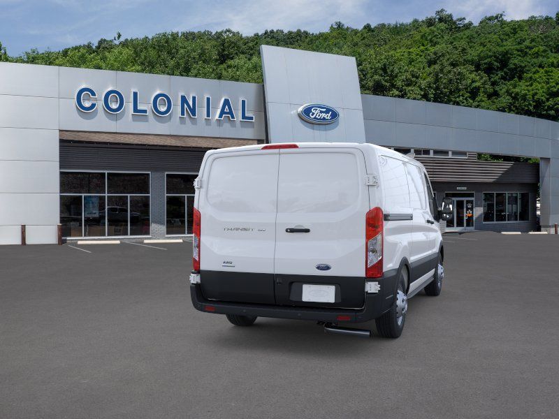 2025 Ford Transit Van Base - Photo 8