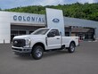 Ford F-350SD