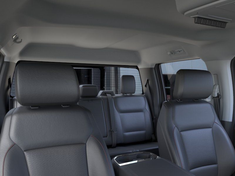 2026 Ford F-350 Super Duty Lariat - Photo 22