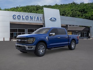 2026 Ford F-150 XLT Truck in Danbury, CT