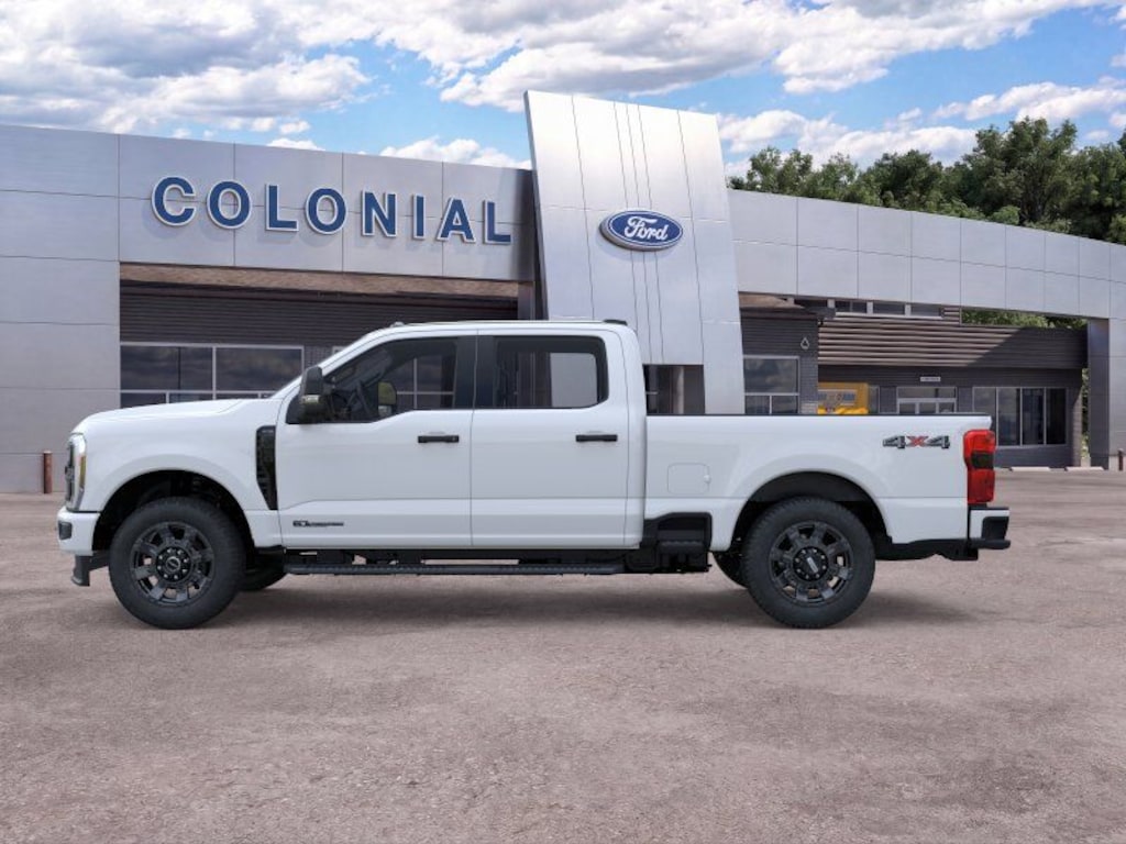 New 2026 Ford Super Duty F-250® XL Truck