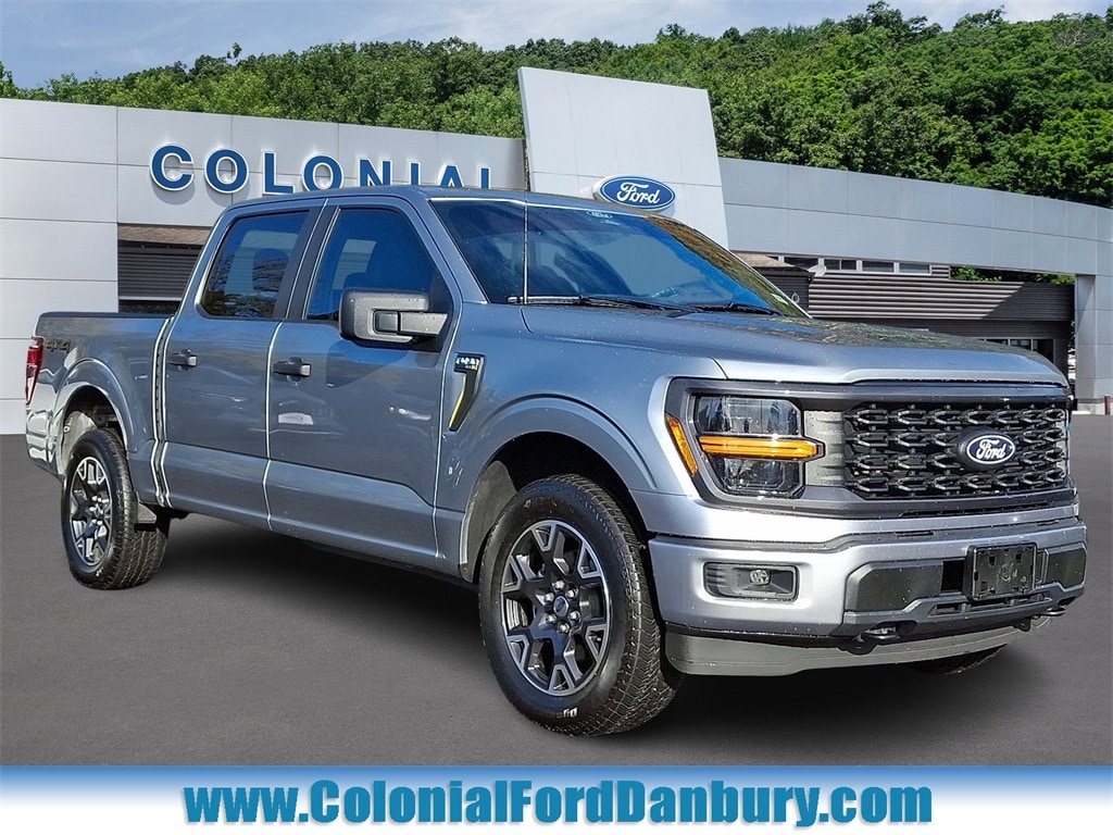 2024 Ford F-150 STX's photo