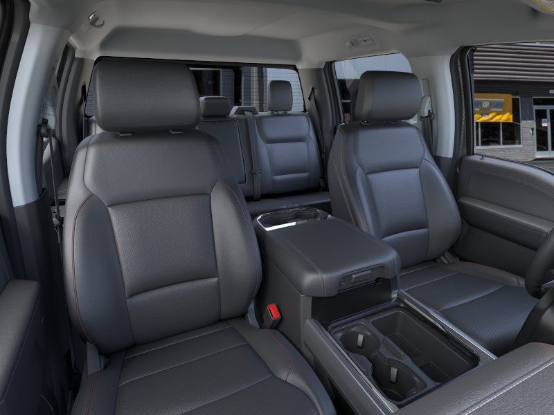2026 Ford F-350 Super Duty Lariat - Photo 10