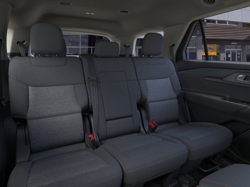 2026 Ford Explorer Active - Photo 11