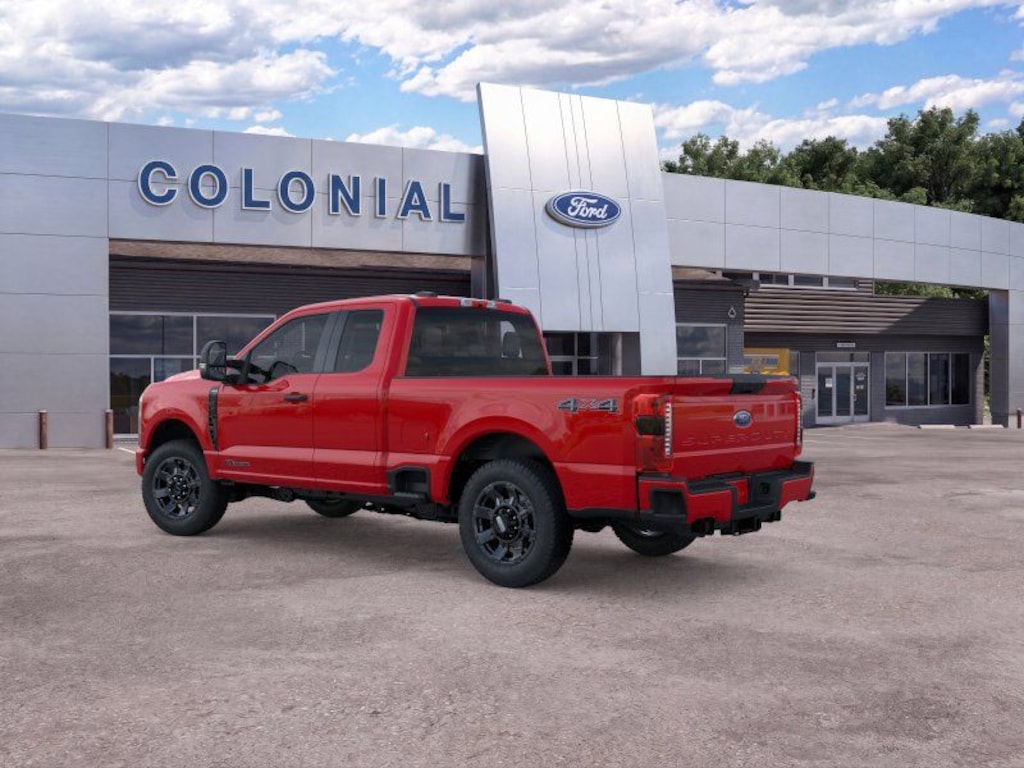 New 2026 Ford F-250 F-250® XL Truck