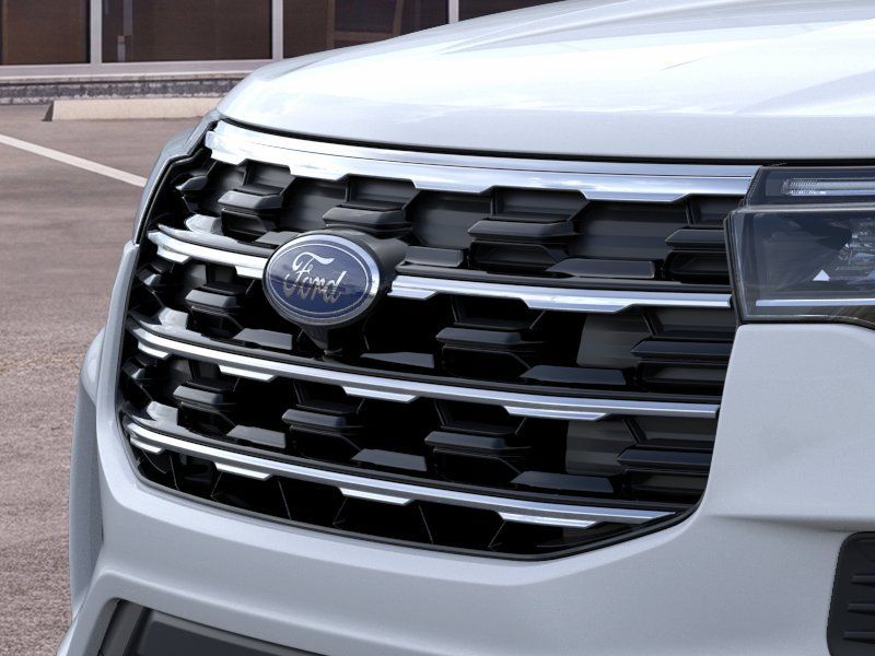 2026 Ford Explorer Active - Photo 17