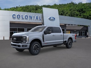 2025 Ford F-250SD Lariat Truck in Danbury, CT
