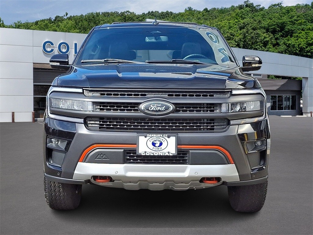 2022 Ford Expedition Timberline photo 2