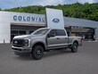 Ford F-250SD