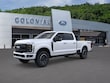 Ford F-350SD