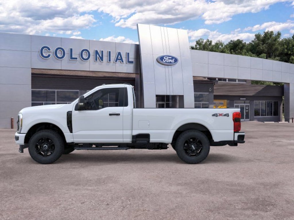 New 2026 Ford F-350 F-350® XL Truck