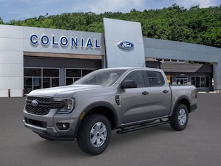 New 2025 Ford Ranger XL Truck in Danbury, CT
