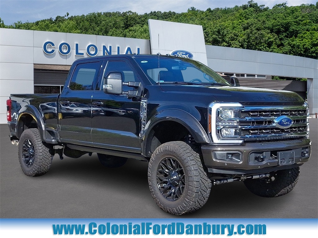 2024 Ford F-350 Super Duty King Ranch's photo