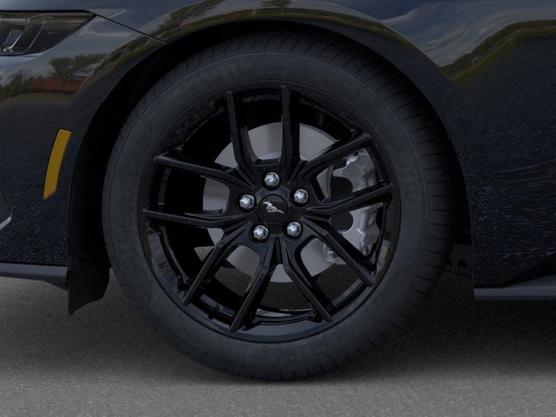 2025 Ford Mustang EcoBoost Premium Fastback - Photo 19