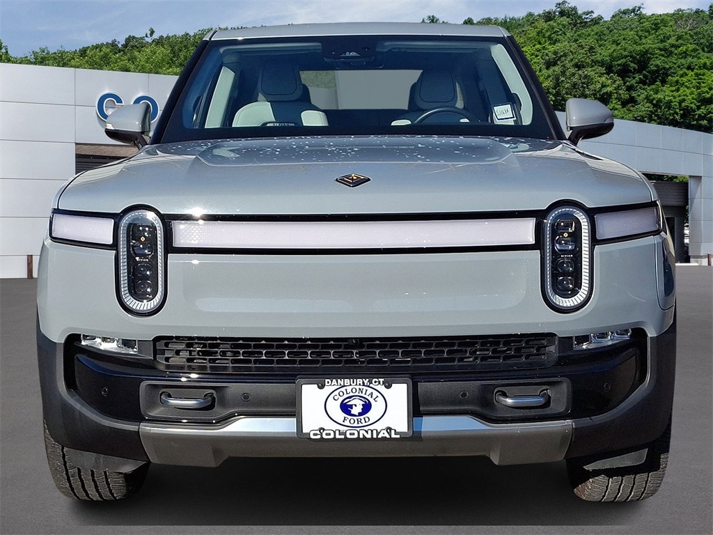 Used 2022 Rivian R1T Adventure Truck