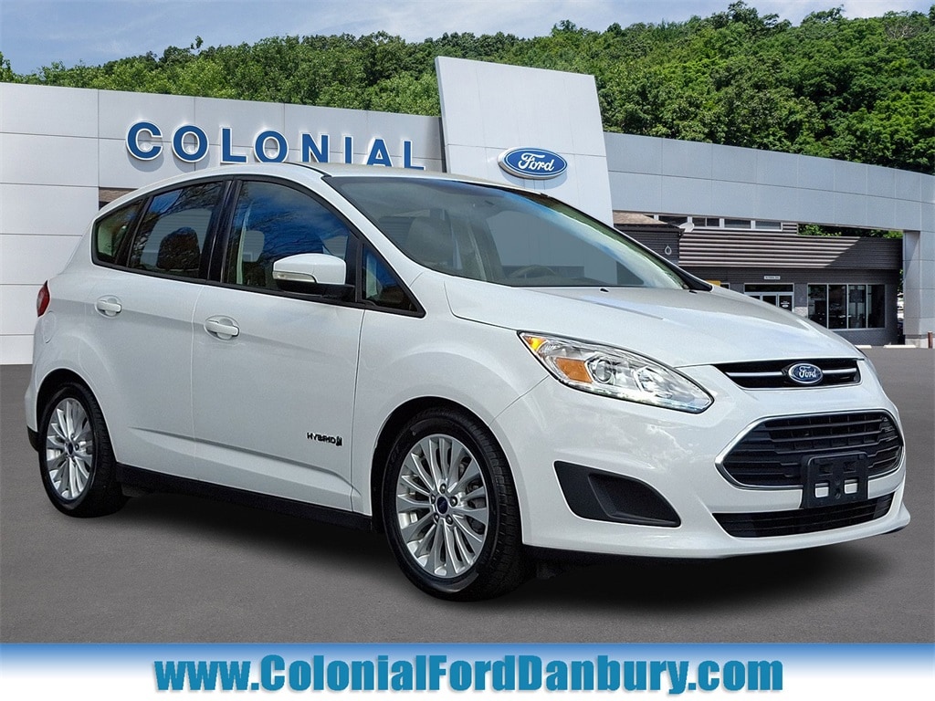 2017 Ford C-Max SE
